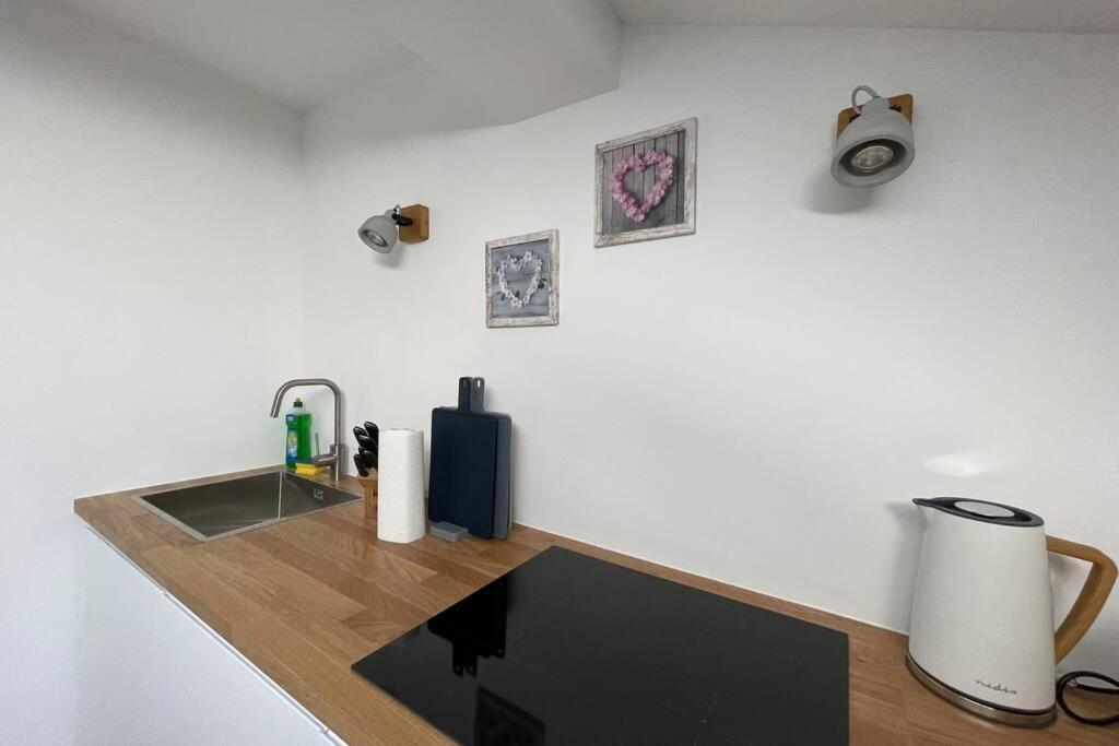 Gemuetliche Im Dg Am Tegernsee - Bergblick, Ruhe & Ganz Viel Platz Apartment *