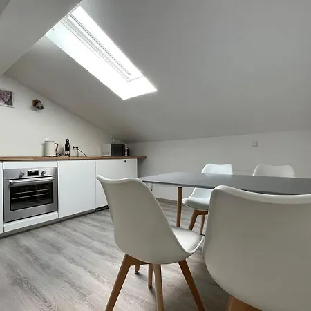 Gemuetliche Ferienwohnung Im Dg Am Tegernsee - Bergblick, Ruhe & Ganz Viel Platz Bad Wiessee Exterior foto