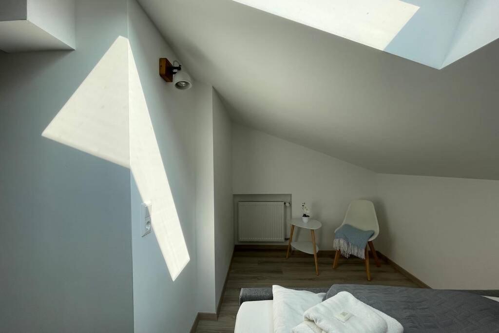 Gemuetliche Im Dg Am Tegernsee - Bergblick, Ruhe & Ganz Viel Platz Apartamento *